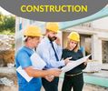 NYC accountant and tax filing for construction, builder and real estate