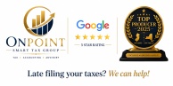 OnPoint Tax and Accounting