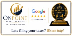 OnPoint Tax and Accounting