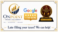 Business Accountants NYC / NJ