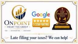 Business Accountants NYC / NJ