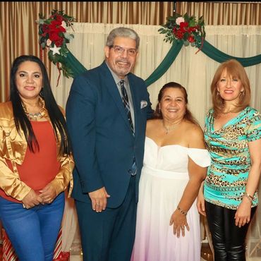 nj small business alliance board members