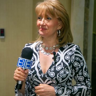 NY and NJ interview regarding income tax filing and accounting for small businesses