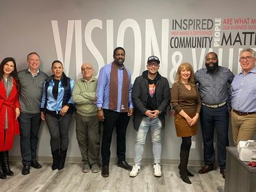 networking for entrepreneurs NJ