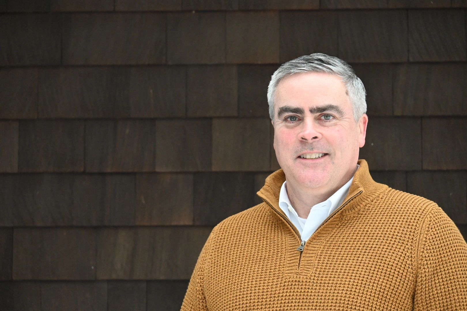 Doug Landry for Natick Planning Board Home