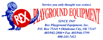 	REX PLAYGROUND 
