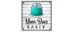 Mom Boss Baker