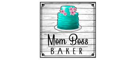Mom Boss Baker