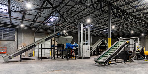 U.S Auto Recycling