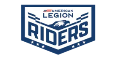 American Legion Riders Emblem