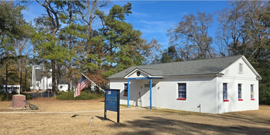 The American Legion Post 21 Summerville, SC