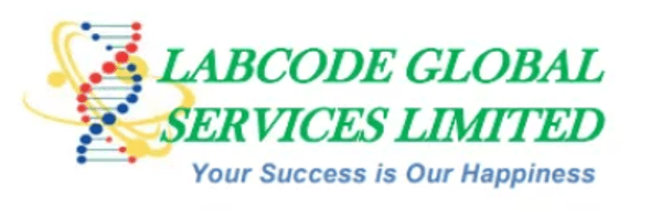 LABCODE GLOBAL SERVICES LIMITED
YOUR SUCCESS OUR HA
