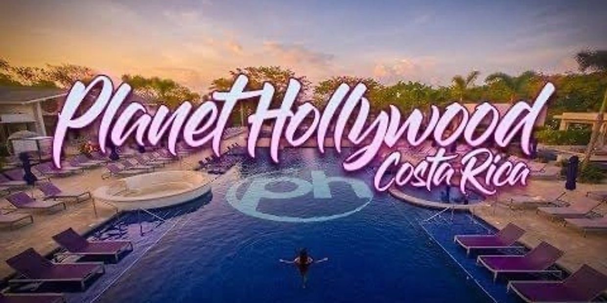 Planet Hollywood Costa Rica Resort