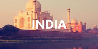 India