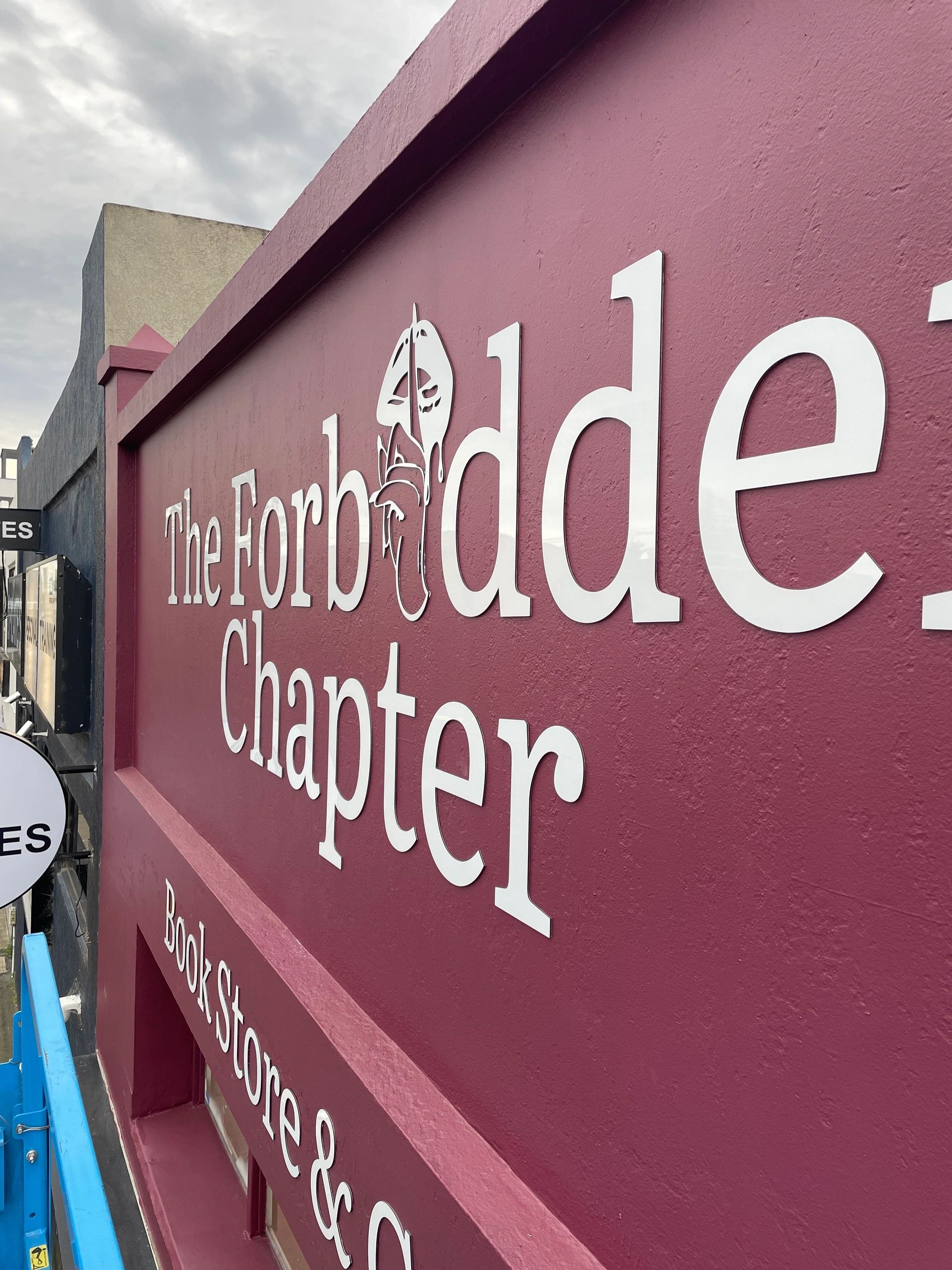 Custom LED Light Box Signage | Dormoh Signs