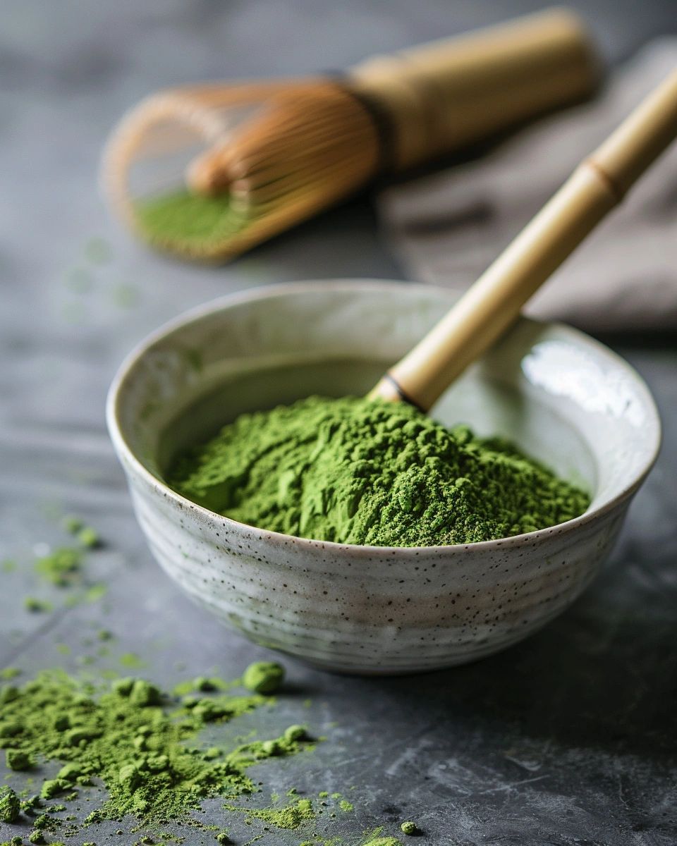 Ceremonial Matcha Wholesale