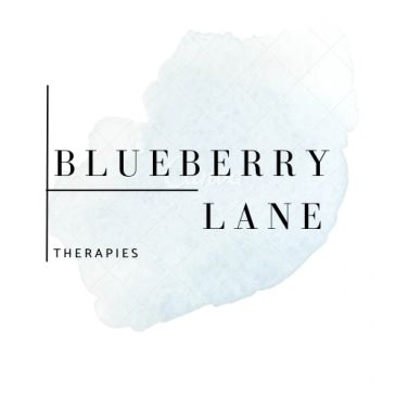 Logo for Blueberry Lane Therapies