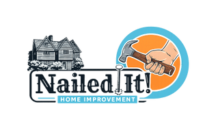 Nailed It 
Home improvement
