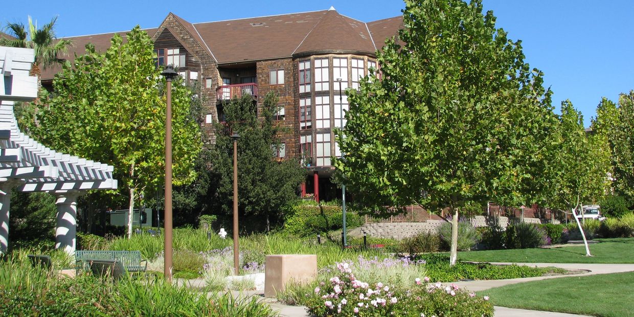 Park Place Apartments