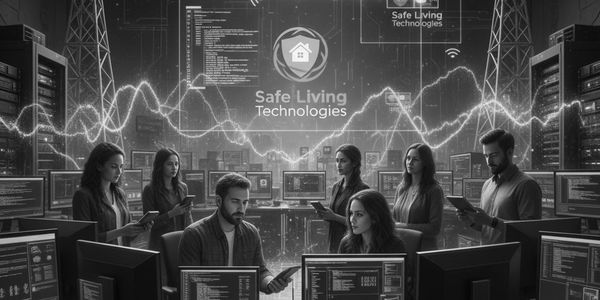 Safe Living Technologies is Bioelectric.Solutions choice