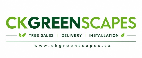 CK Greenscapes