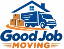 Good Job Moving and Storage