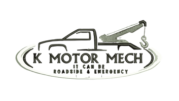 K Motor mech