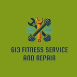 613 Fitness Service and Repair