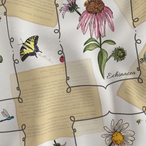 Herb Garden Collection