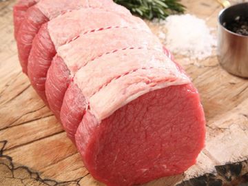 Aberdeen Angus Beef Silverside