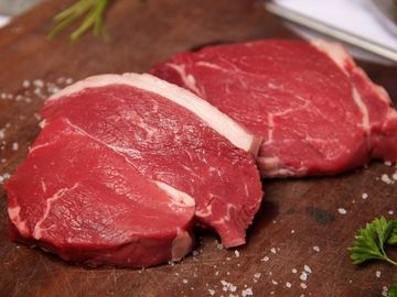 Rump Steaks