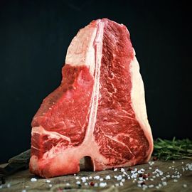 T-Bone Steak