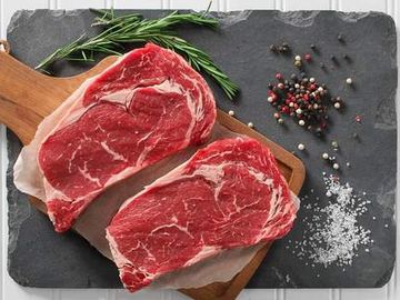 Ribeye Steaks