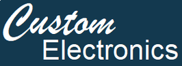 Custom Electronics