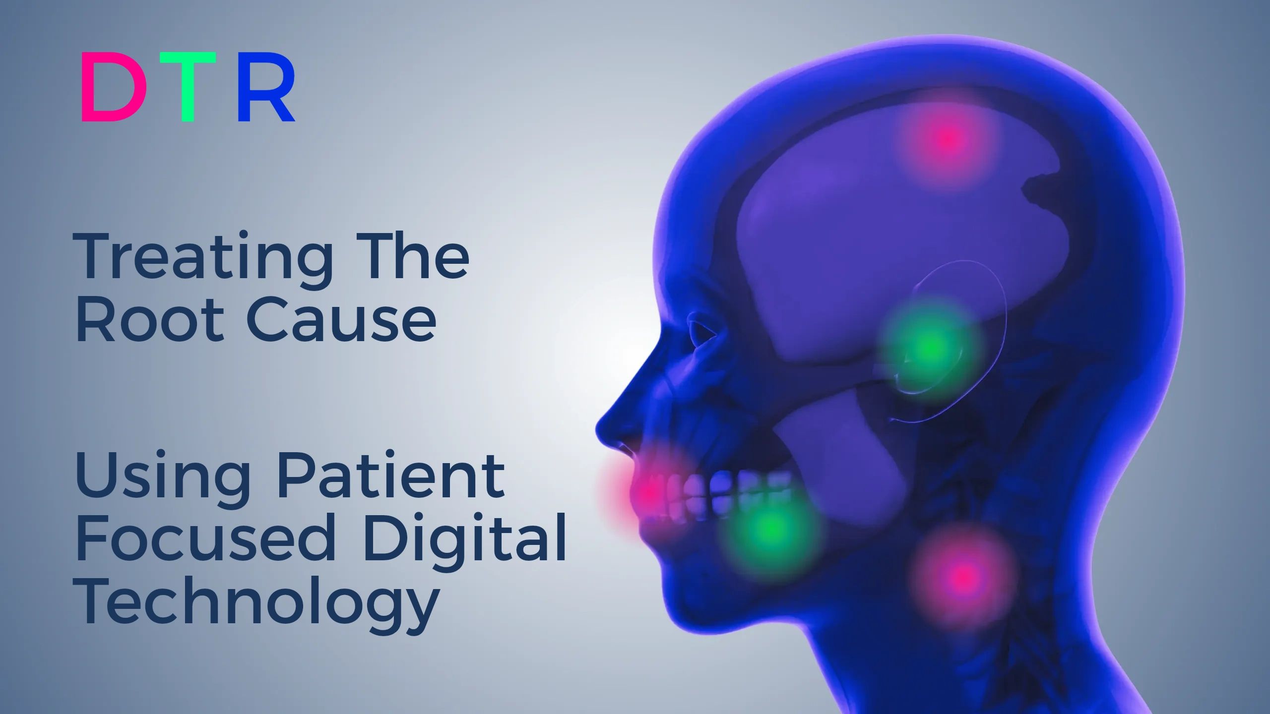 About Us | DTR Dentists