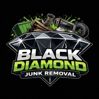 Black Diamond Junk Removal