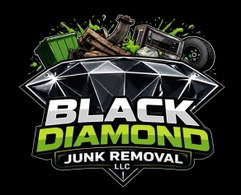 Black Diamond Junk Removal