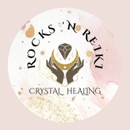Rocks 'N Reiki 