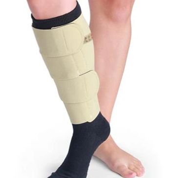 Lymphedema Pump - Compression Med, LLC