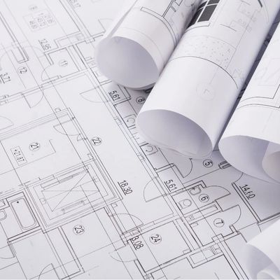 Building Plans