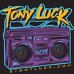 TONY  LUCK