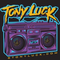 TONY  LUCK