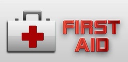 First Aid Training 
Hervey Bay Bundaberg Maryborough 