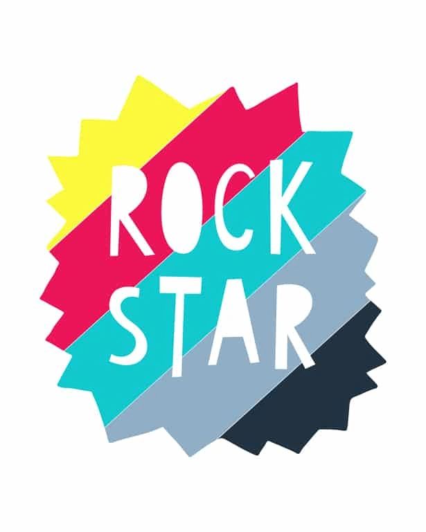 become a rock star guide