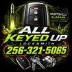 Get All Keyed Up Locksmith LLC