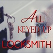 Get All Keyed Up Locksmith LLC