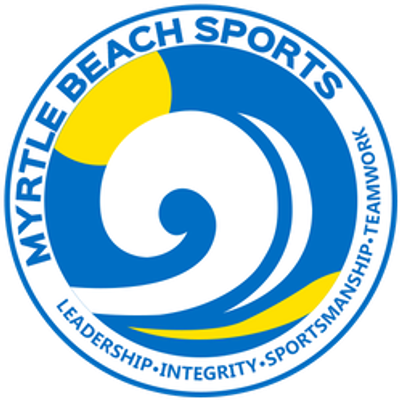 Myrtle Beach Sports logo