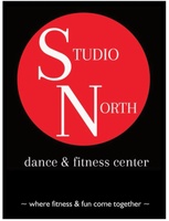 Studio North 
dance & fitness center