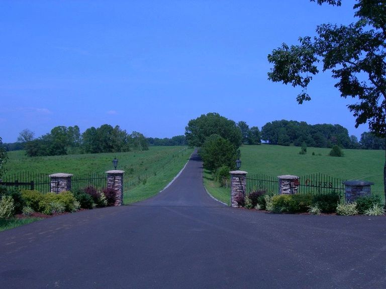 Lake Cumberland Property - The Cliffs