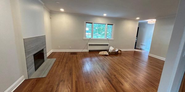HOM REMODELING 